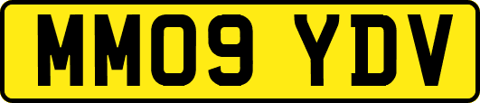 MM09YDV