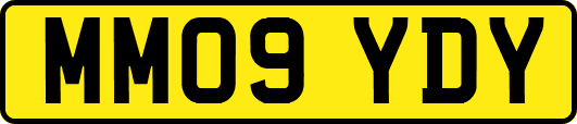 MM09YDY
