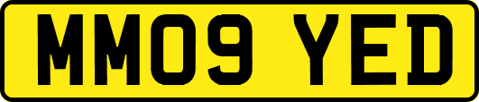 MM09YED
