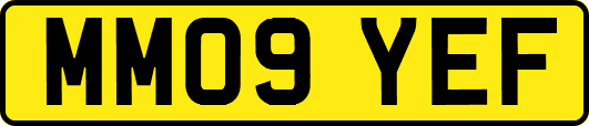 MM09YEF