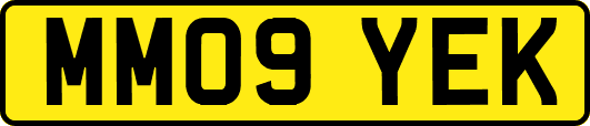 MM09YEK
