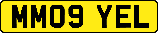 MM09YEL