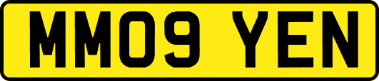 MM09YEN