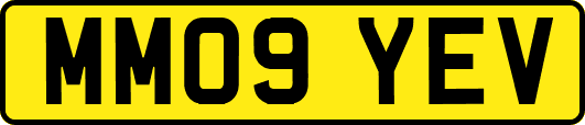 MM09YEV