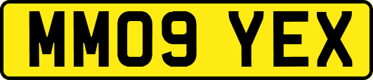 MM09YEX