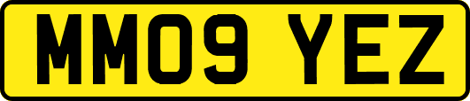 MM09YEZ
