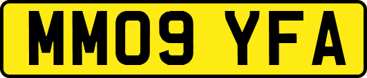 MM09YFA