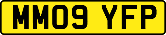 MM09YFP