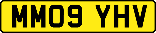 MM09YHV