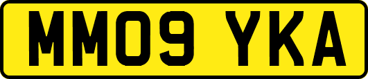 MM09YKA