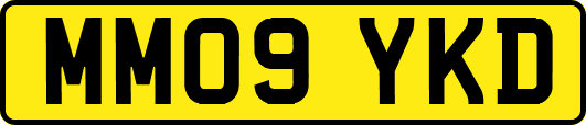 MM09YKD