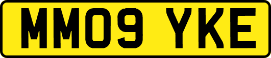MM09YKE