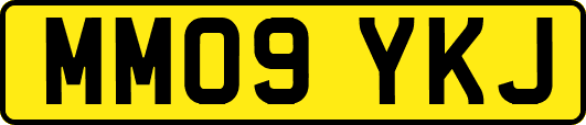 MM09YKJ