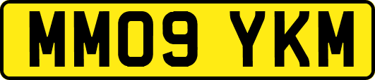 MM09YKM