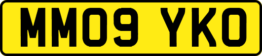 MM09YKO