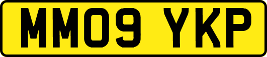 MM09YKP