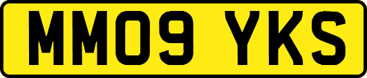 MM09YKS