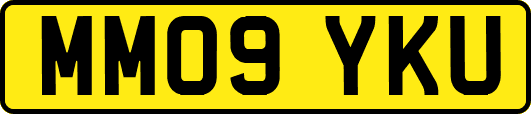 MM09YKU