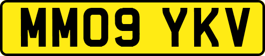 MM09YKV