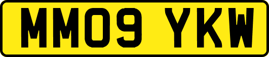 MM09YKW
