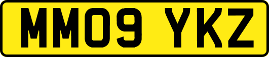 MM09YKZ