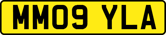 MM09YLA