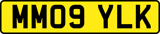 MM09YLK