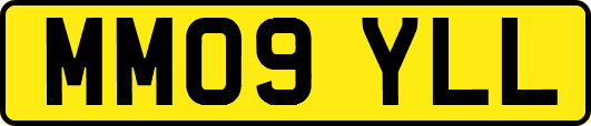 MM09YLL
