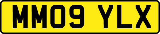 MM09YLX
