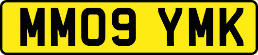 MM09YMK
