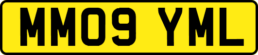 MM09YML