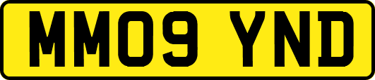 MM09YND