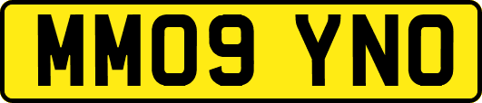 MM09YNO