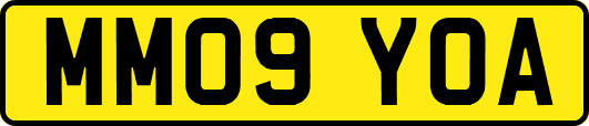MM09YOA