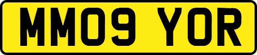 MM09YOR