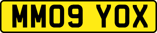 MM09YOX