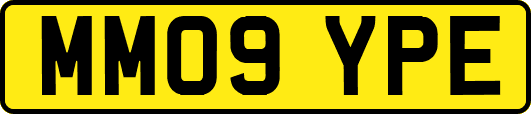 MM09YPE