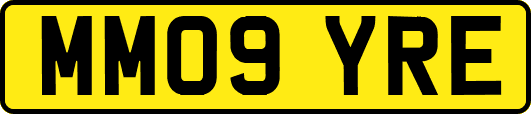 MM09YRE