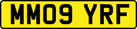MM09YRF