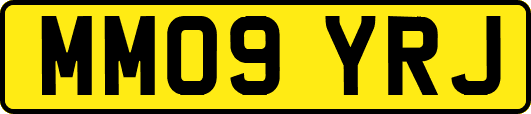 MM09YRJ