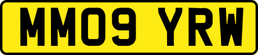 MM09YRW