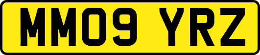 MM09YRZ