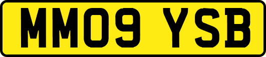 MM09YSB