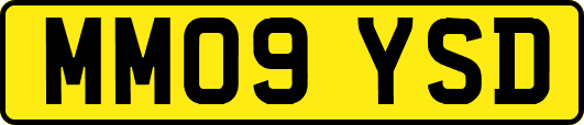 MM09YSD