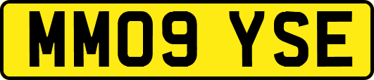 MM09YSE