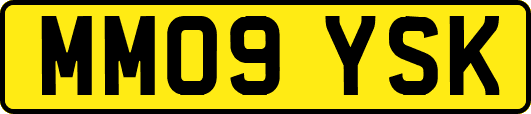MM09YSK