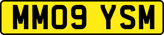 MM09YSM