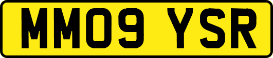 MM09YSR