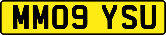 MM09YSU