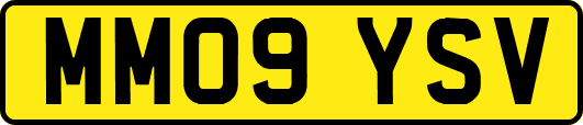 MM09YSV